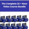 Becomeabettertrader – The Complete 32 + Hour Video Course Bundle